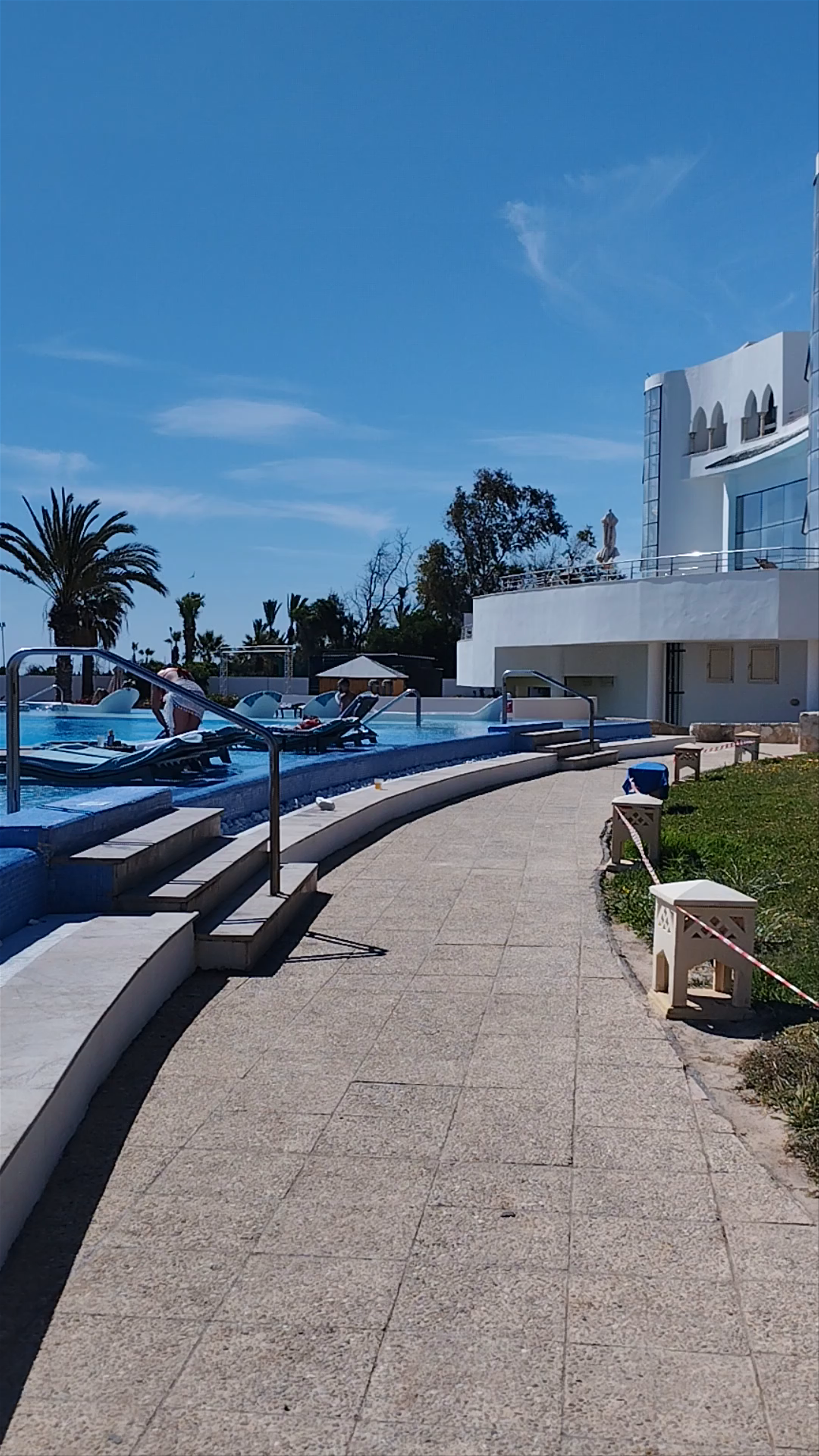 Iberostar Selection Diar El Andalous