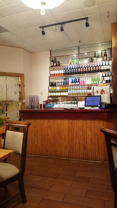 Fuji Cafe - Melancholy, because my sweetheart is in New England & not here in one our fav places. Also last supper before the move tomorrow. - Sushi Bars Near Me - Collierville, Tennessee