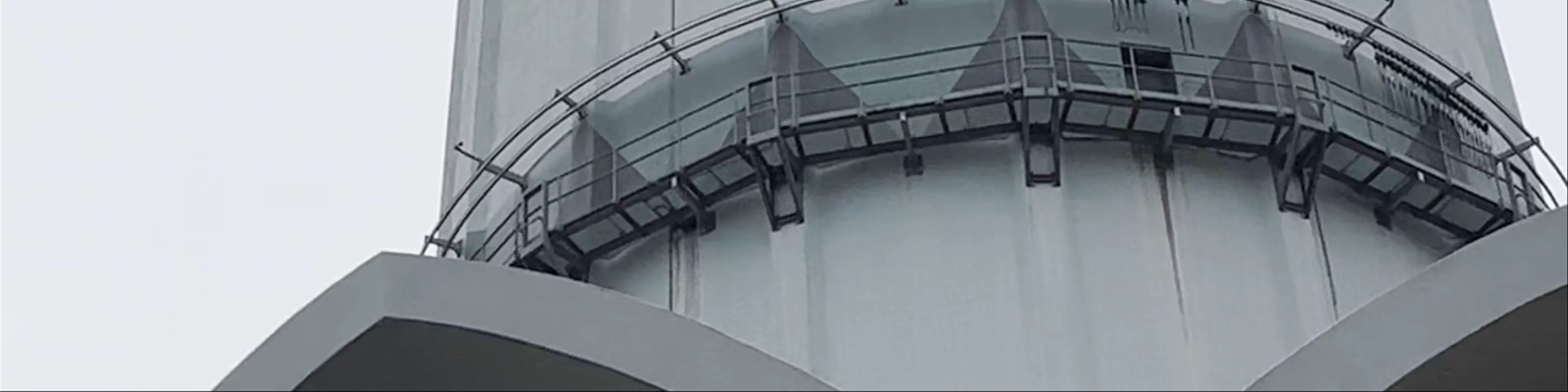 Sky Deck KL Tower