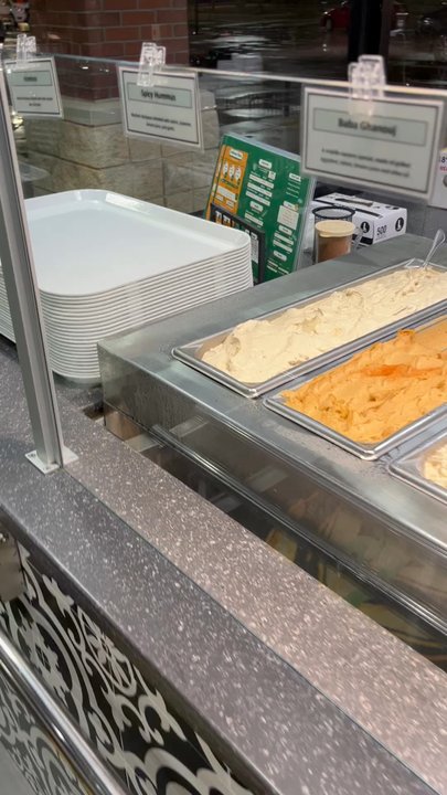 Arabella Mediterranean Kitchen + Grill - Arabella Mediterranean Cuisine - Mediterranean Near Me - Pearland, Texas