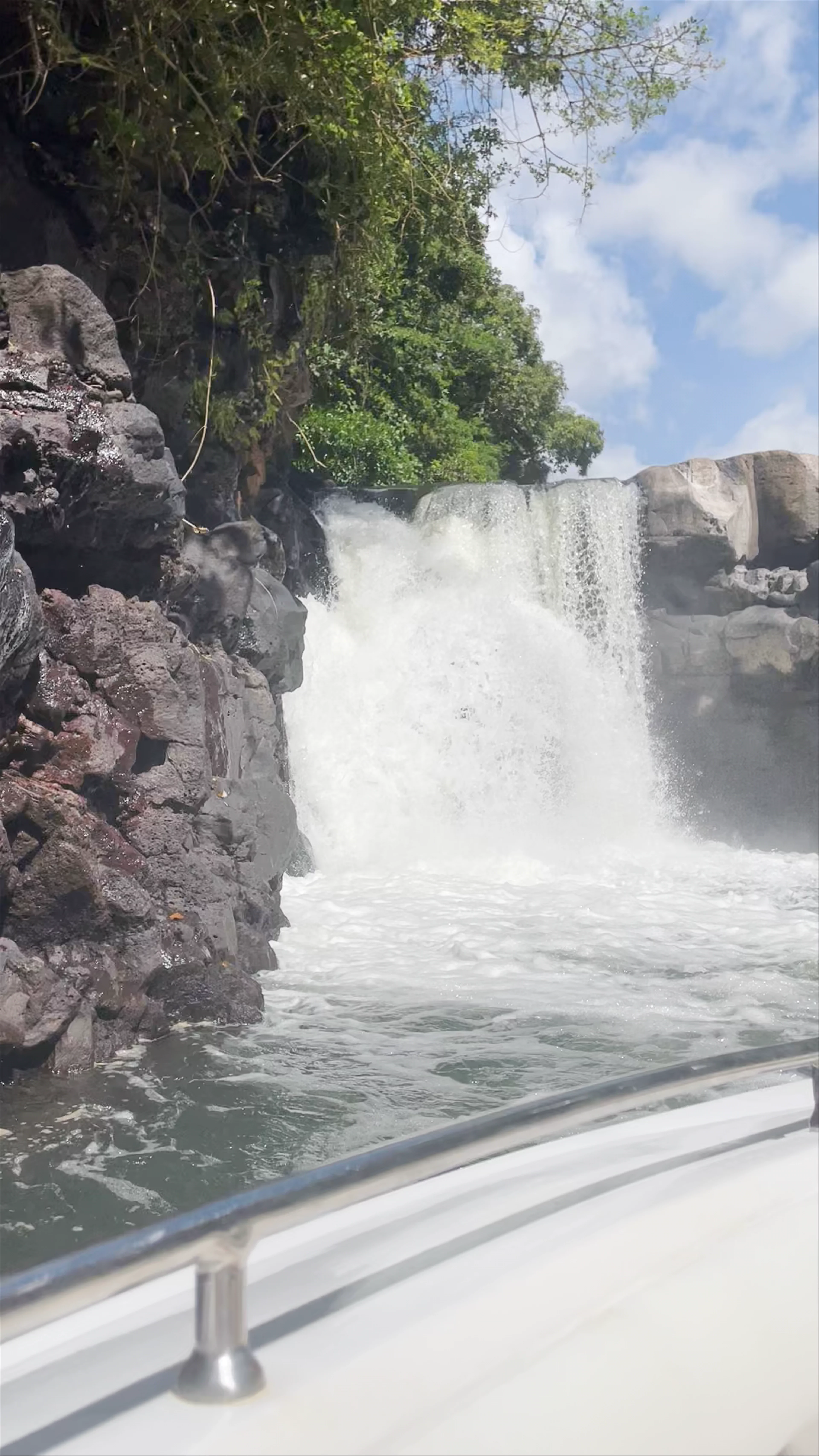 Bel Air Rivière Sèche