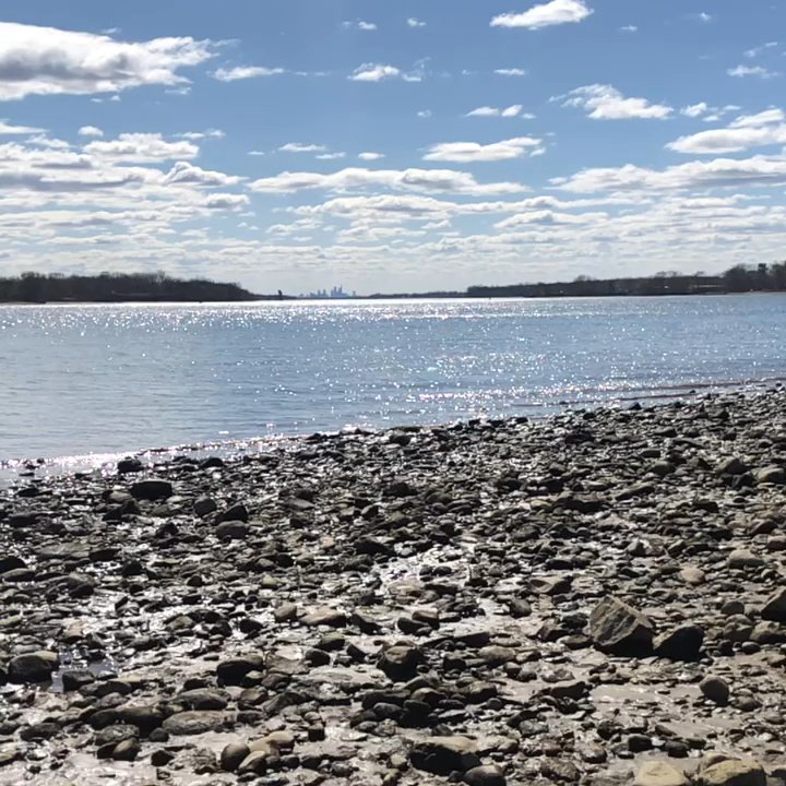 Neshaminy State Park - Hiking Near Me - Bensalem, Pennsylvania