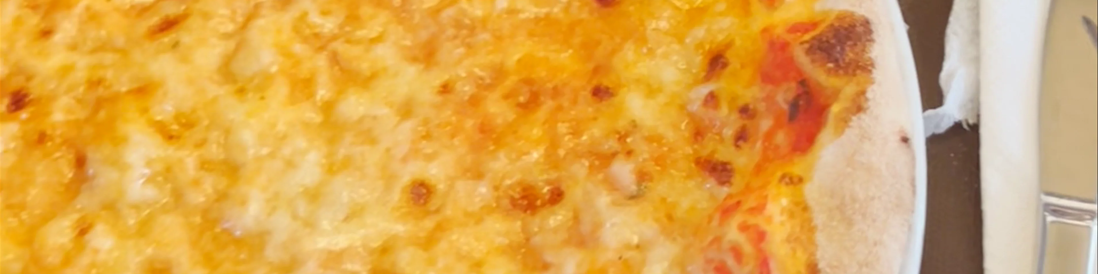 Ariston Bar Pizzeria & Restaurant