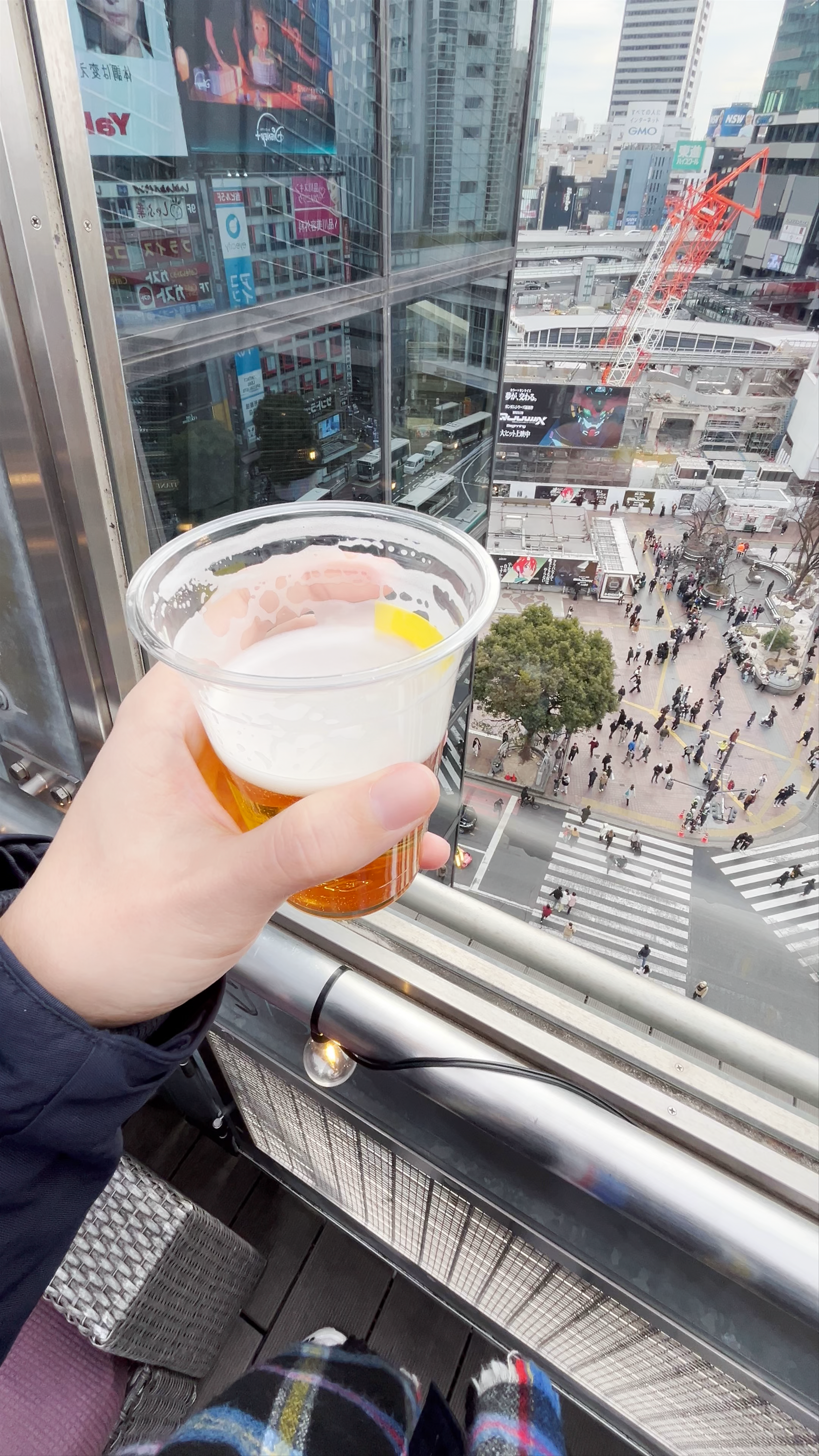 MAGNET by SHIBUYA109