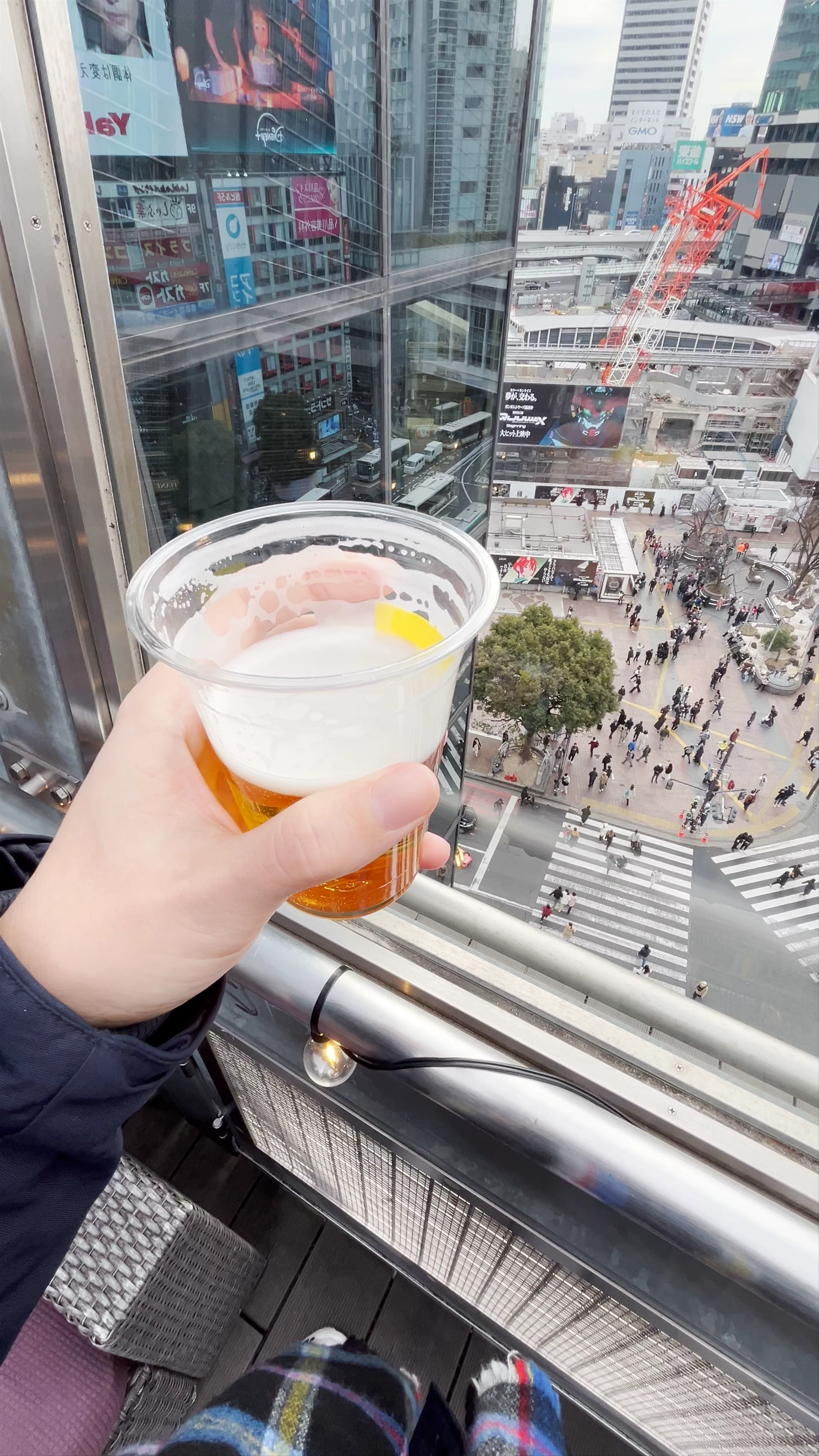 MAGNET by SHIBUYA109
