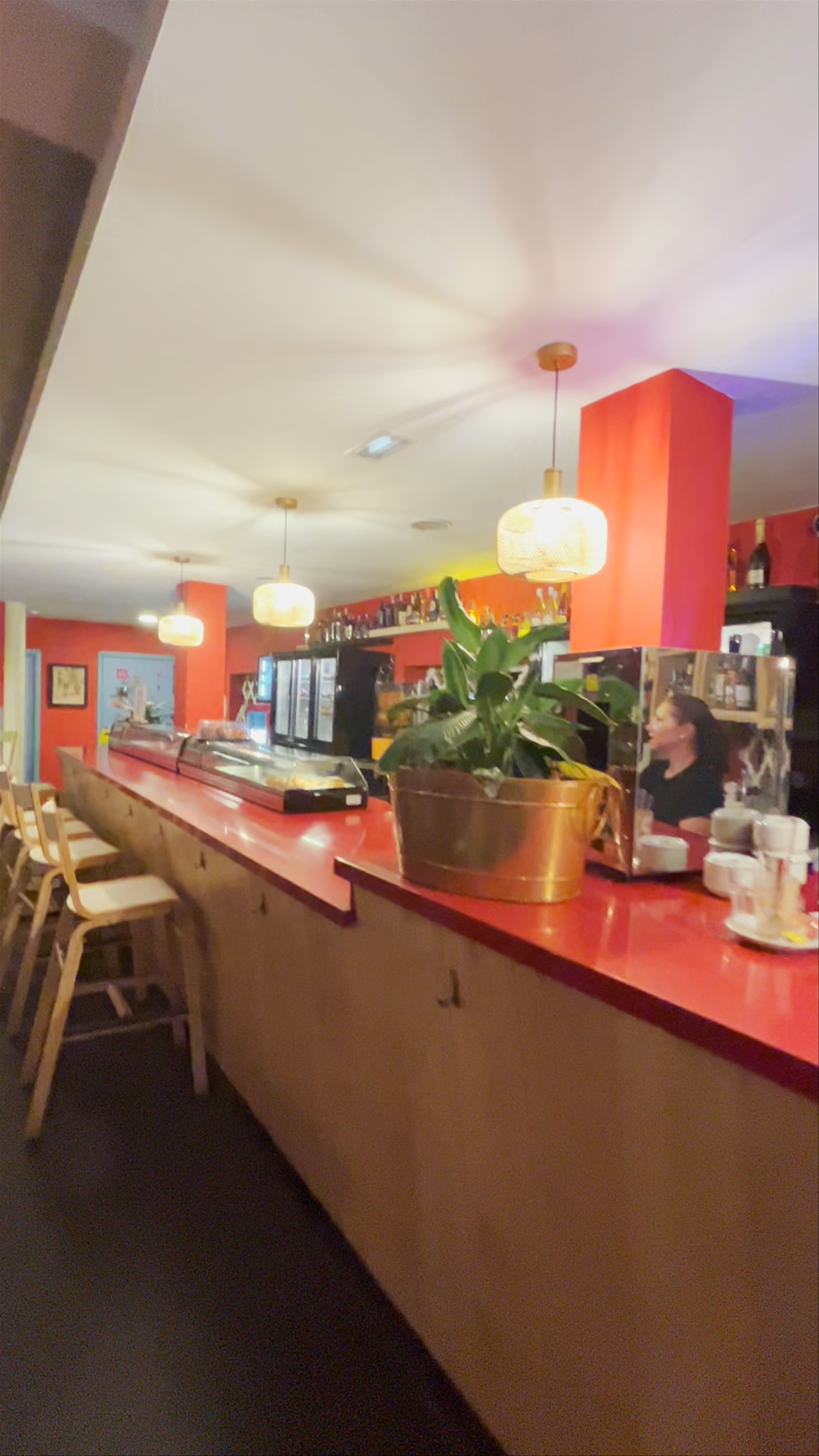 El Ayuntamiento Restaurante-Cafetería