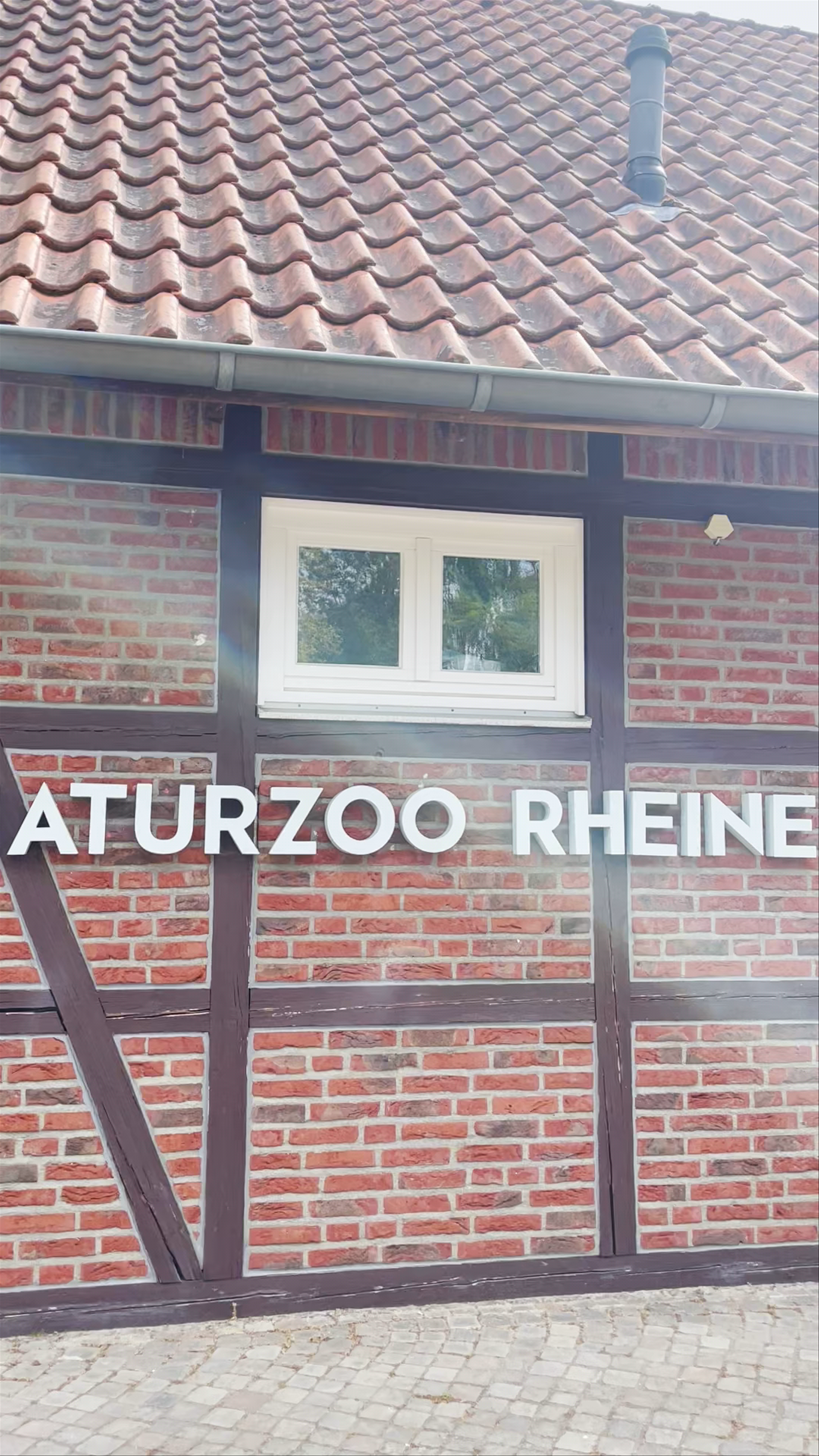 NaturZoo Rheine