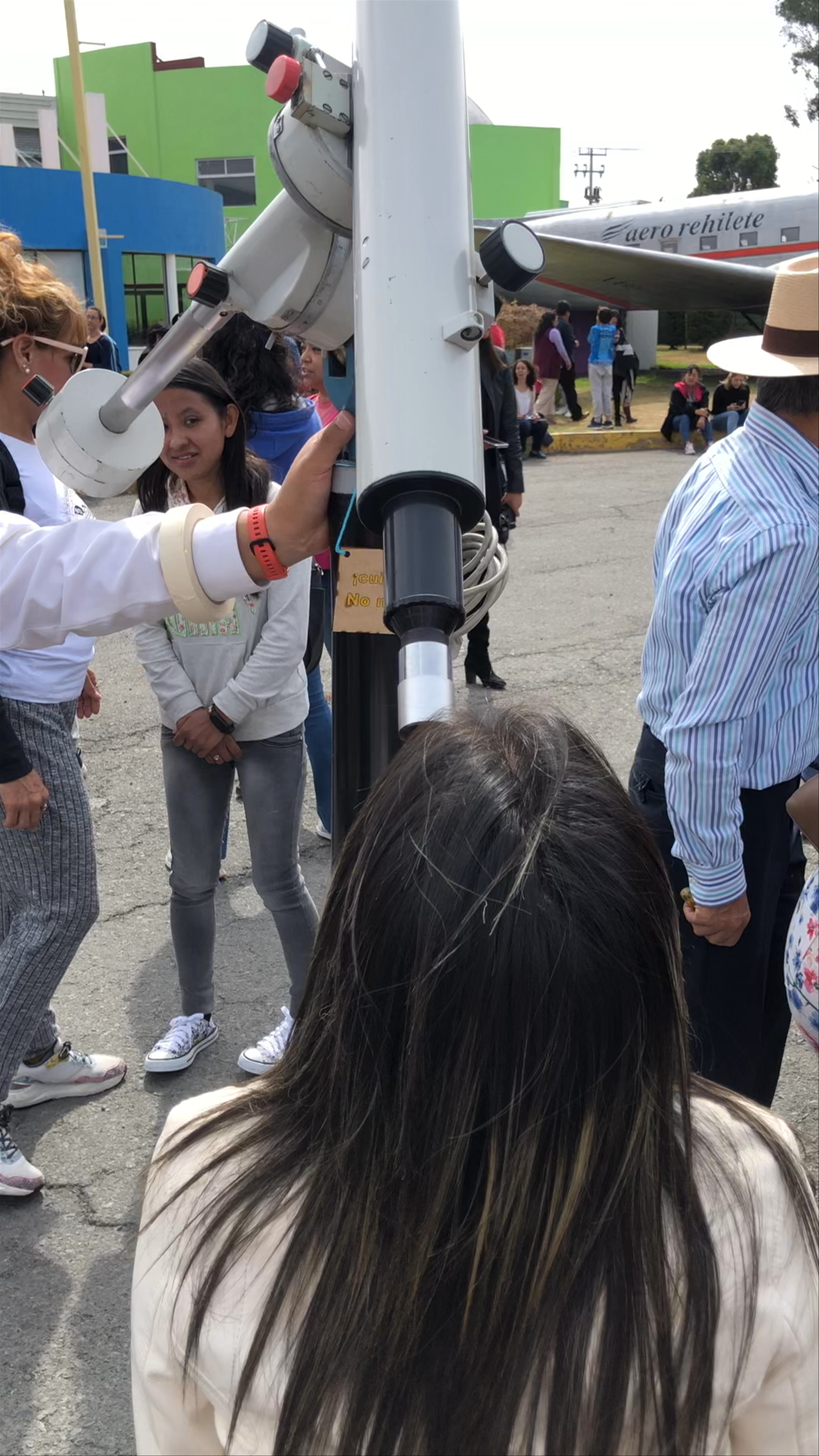 Museo Nacional de Antropología