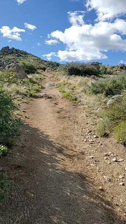 Embudo Canyon Trailhead - Hiking Near Me - Albuquerque, New Mexico