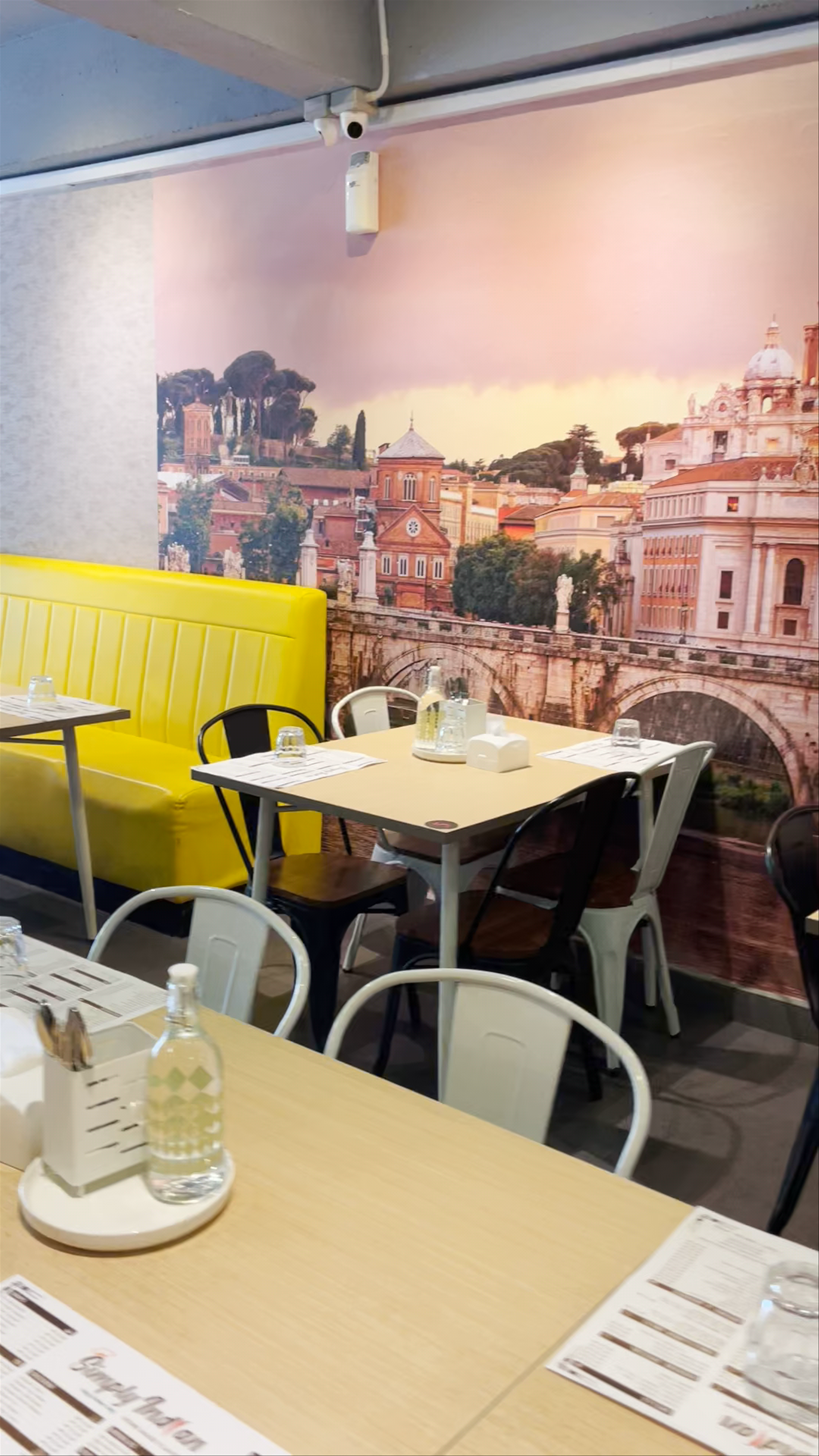 Simply Indian - Best Indian restaurant in Kl Sentral | Best sea food restaurant in Kl Sentral