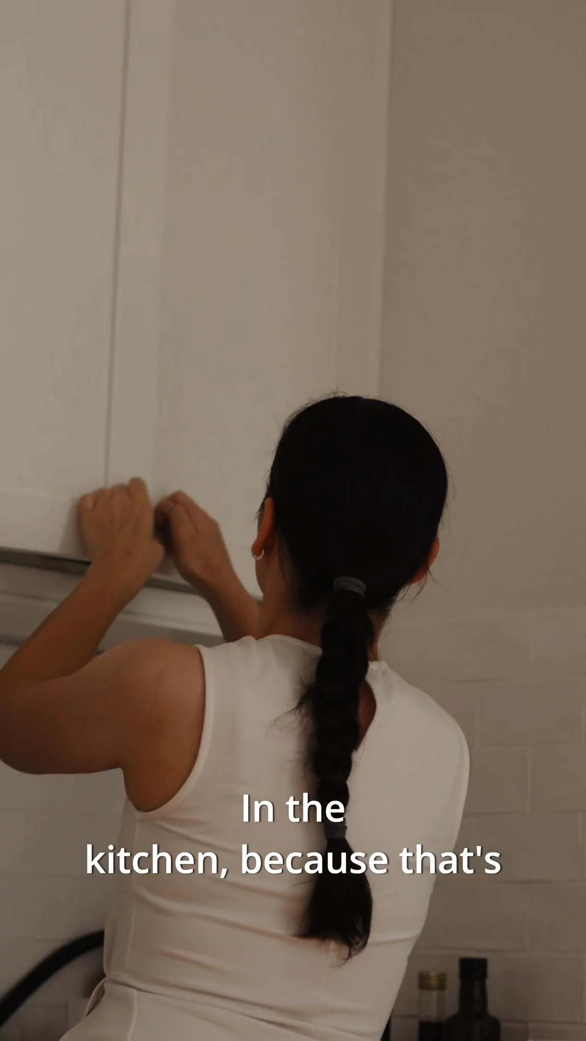 Hidden Agenda - S1E20