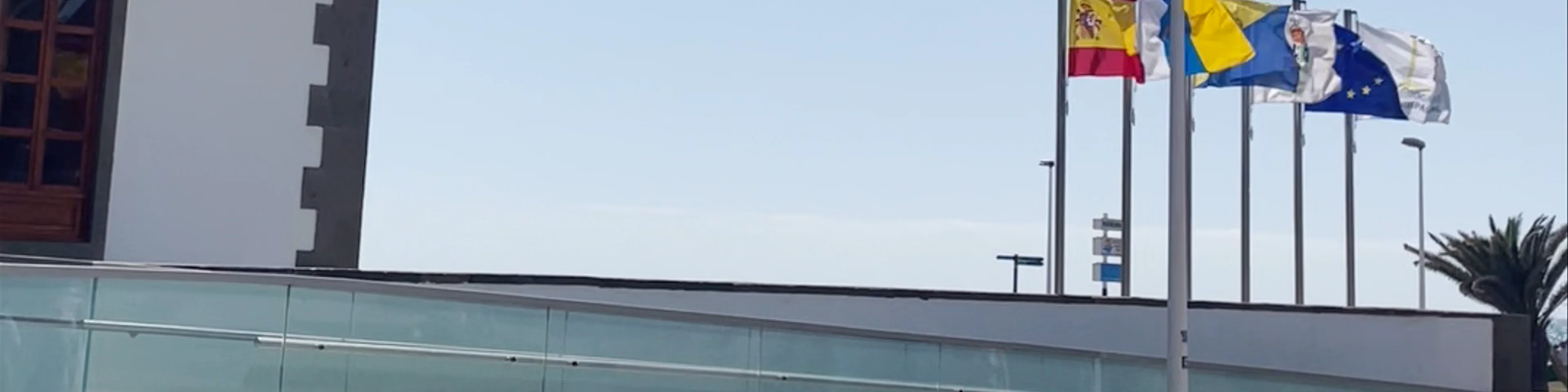 Faro de Maspalomas