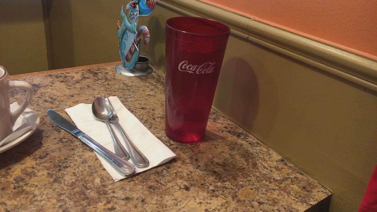 Livingston's Cafe - Cafes Near Me - Wichita, Kansas