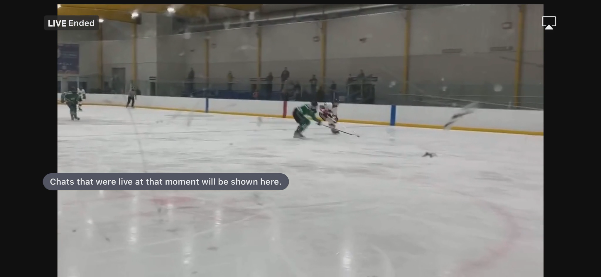 Braeden Barr Scores Impressive 2nd Goal for Ashburn Xtreme 18U AA