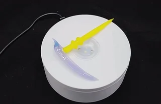 Preview pic of Marvin's glass Dab tool