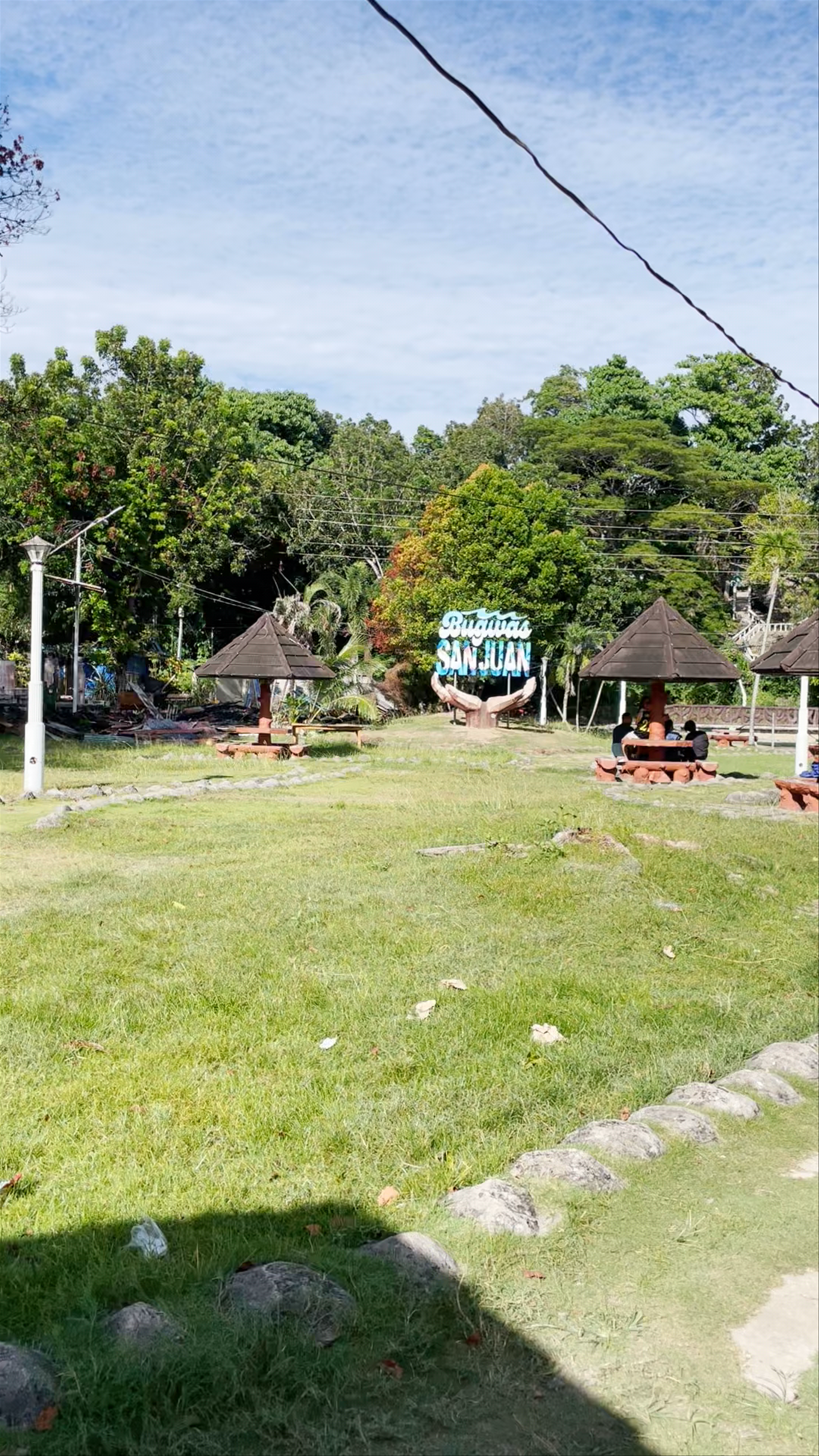 Capilay Spring Park