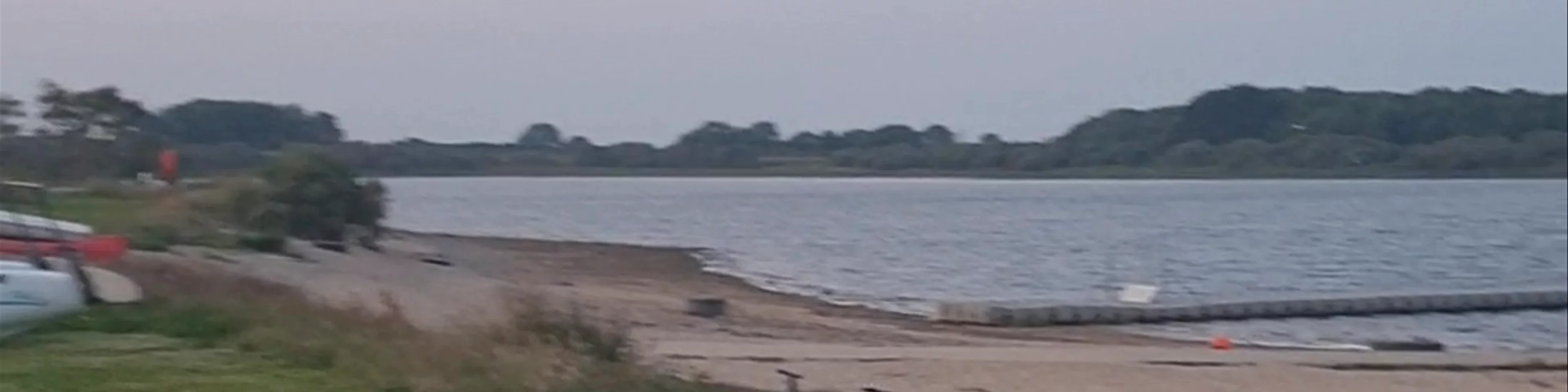 Stithians Lake Watersports Centre