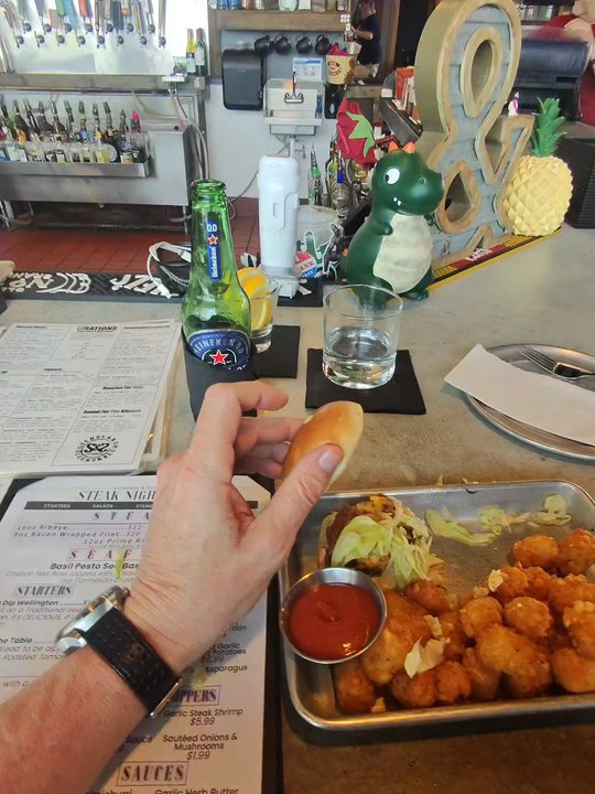 Scholars and Scoundrels - Katy - Seafood Near Me - Katy, Texas
