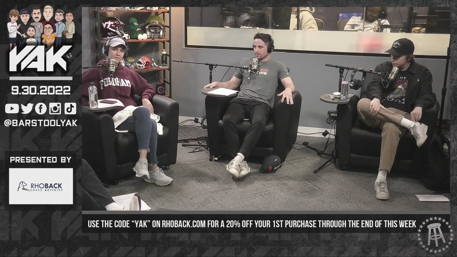 We Can't Ignore It Any Longer, KB Is Officially Ripped Barstool Sports