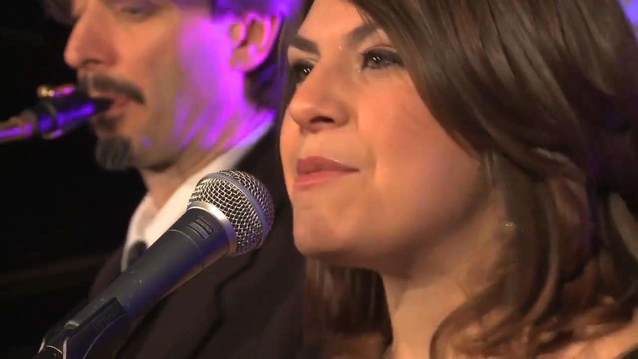 The Energy - Soul & Jazz Promo - video