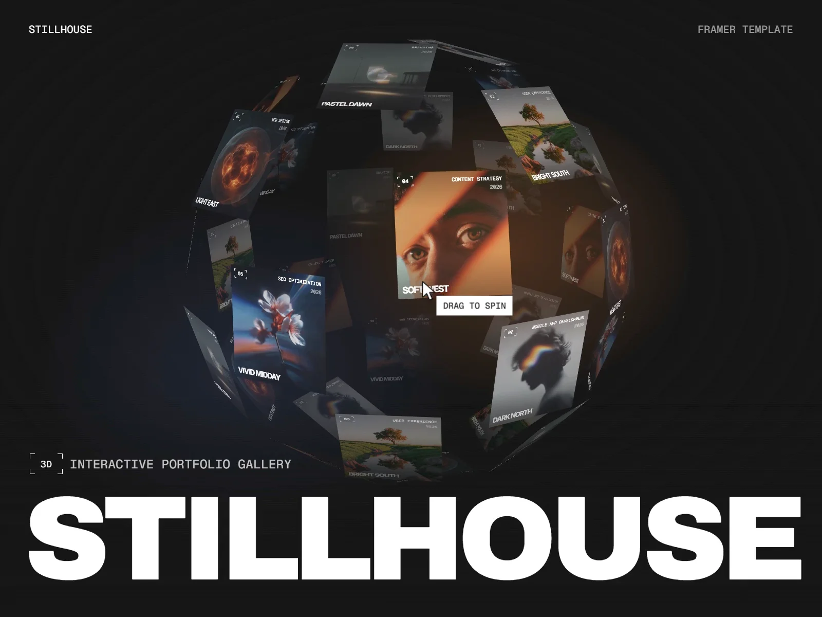 Stillhouse Studio