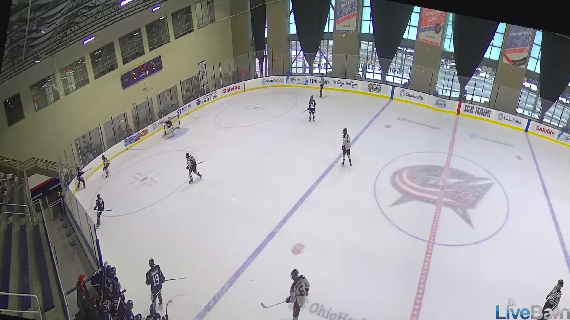 Gavin Perkovich: Chicago Reapers 14U AAA Highlight Reel