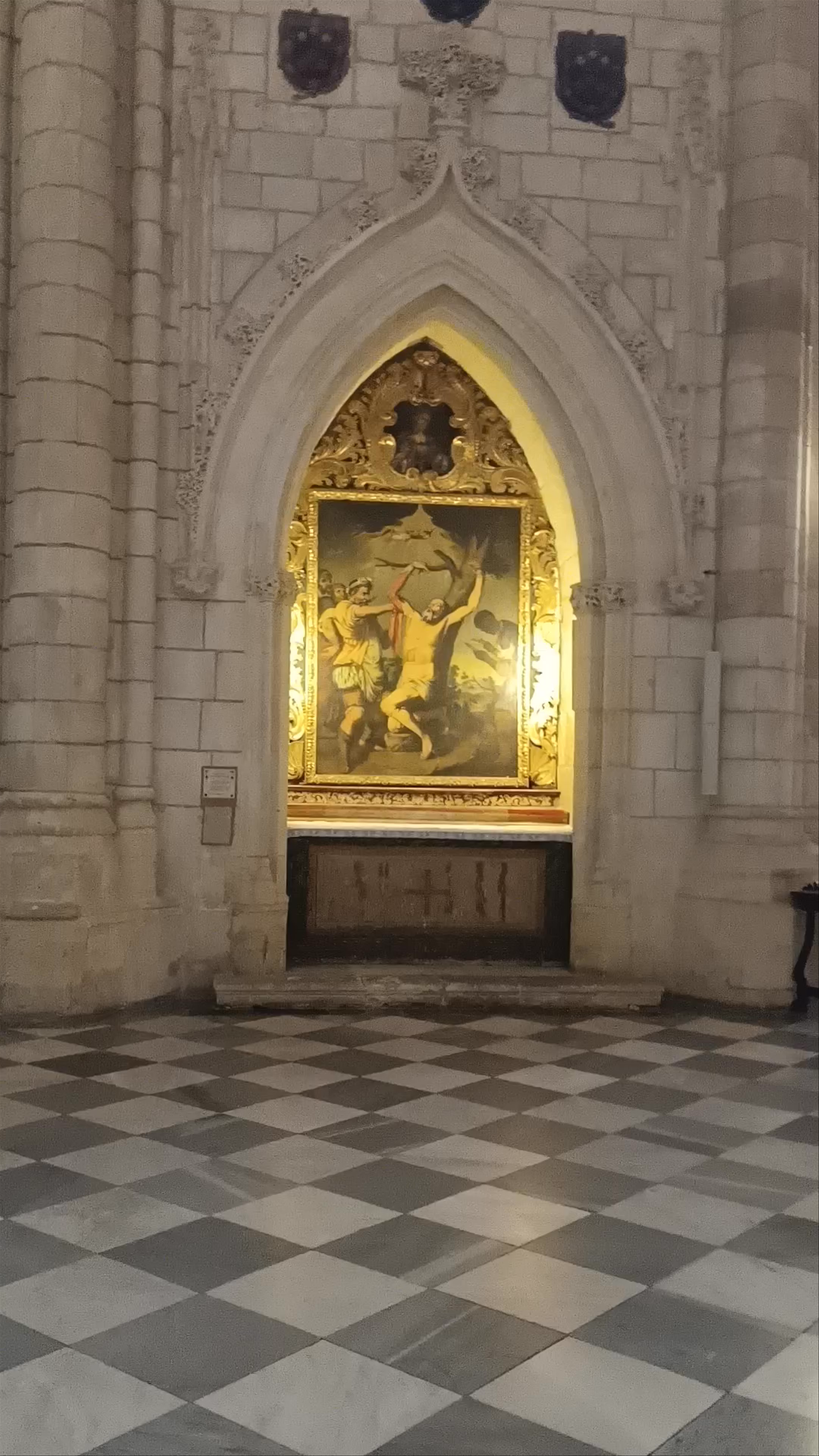 Torre de la Catedral de Murcia: A Majestic Gothic Interior Tour