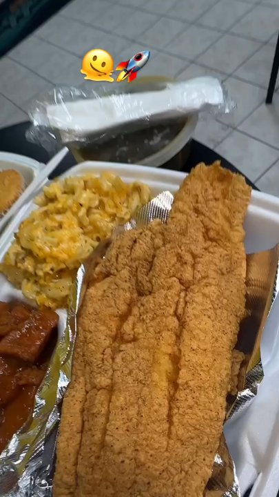 SuggaD's - Can't wait to try their breakfast - Soul Food Near Me - Buffalo, New York