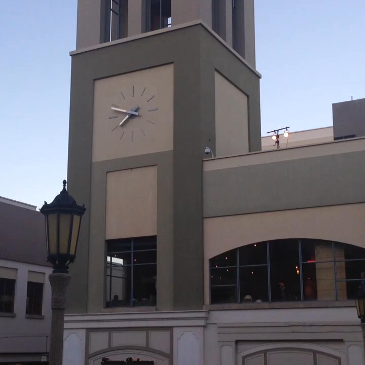 The Paseo - Live swing band - Shopping Centers Near Me - Pasadena, California