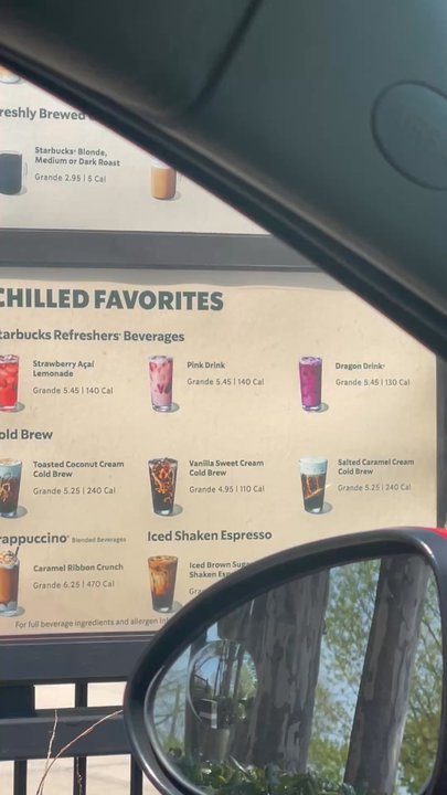 Starbucks - Coffee & Tea Near Me - Carrollton, Texas