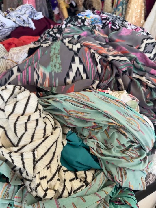 Casa De Tela - Fabric Stores Near Me - Montclair, California