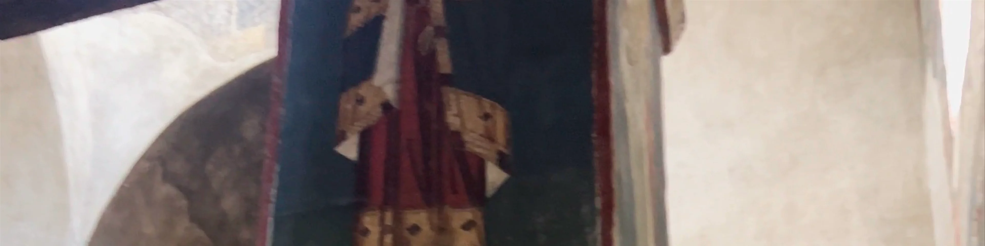Serbian Cathedral Mother of God of Ljeviš