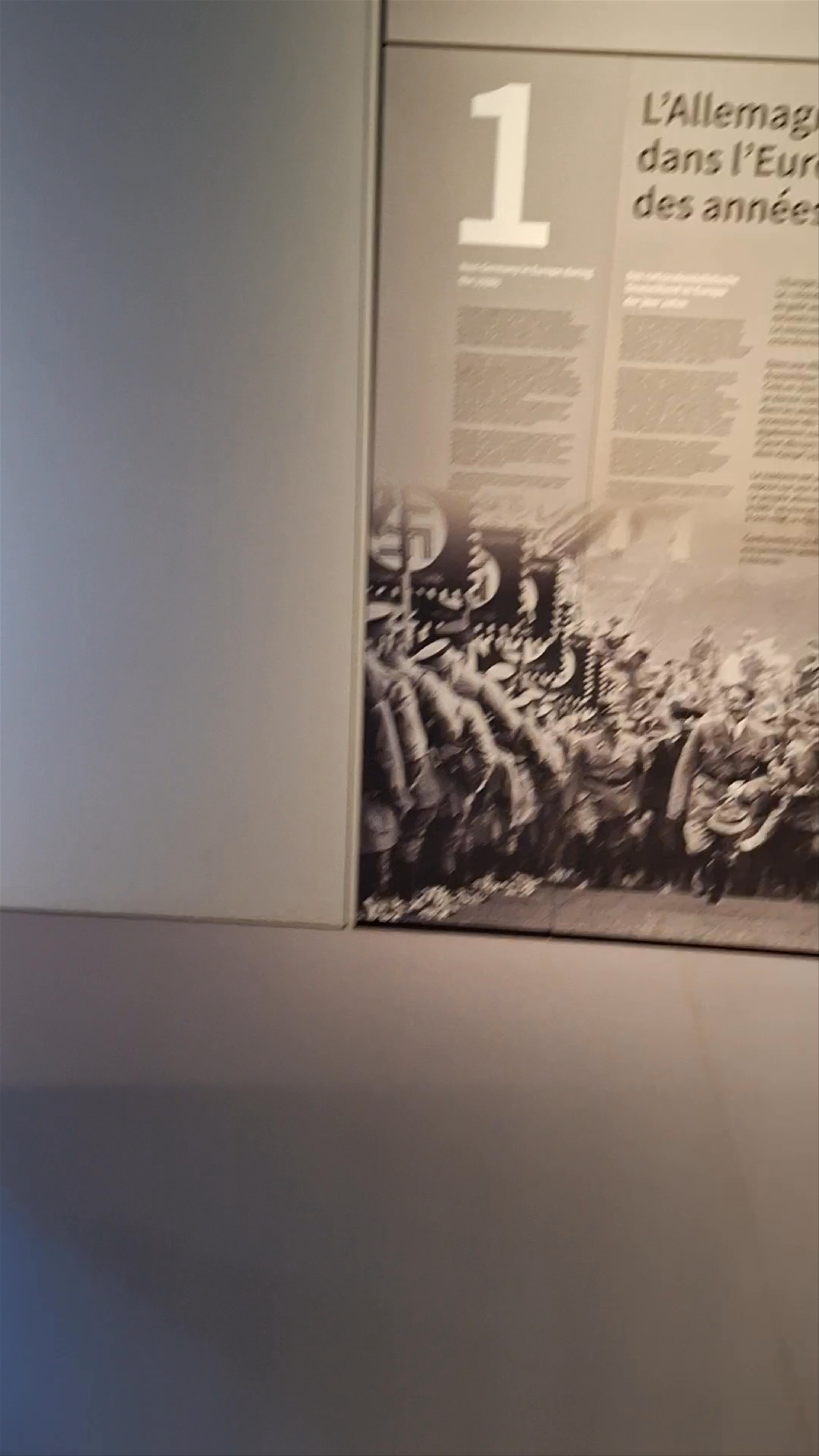 Musée de la Résistance et de la Déportation