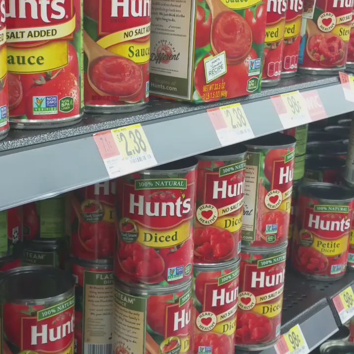 Walmart Supercenter - Department Stores Near Me - Evans, Georgia