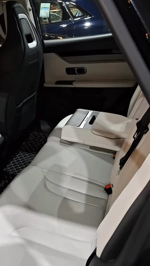 جيتور داشينج luxury 2024