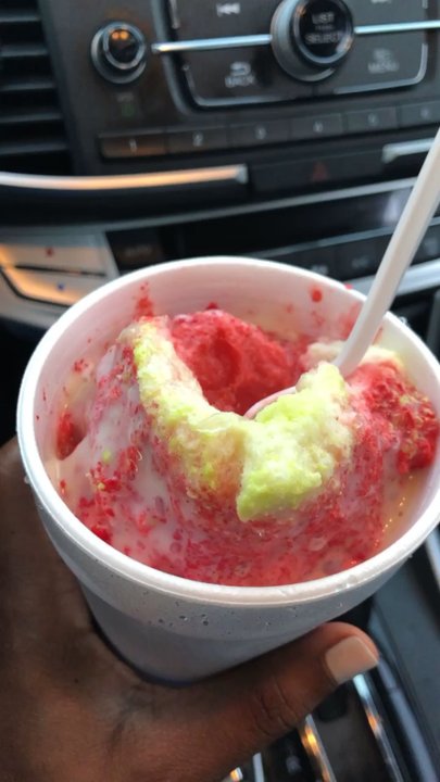 That One Place - Moms fav with extra cream - Cajun/Creole Near Me - Humble, Texas
