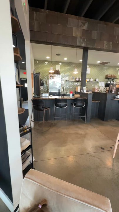 Mocha Lounge - Coffee & Tea Near Me - Fort Wayne, Indiana
