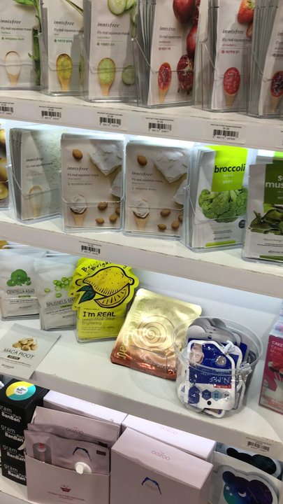 Beauty Corner - Cosmetics & Beauty Supply Near Me - San Gabriel, California