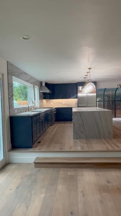 Pro YS Construction - General Contractors Near Me