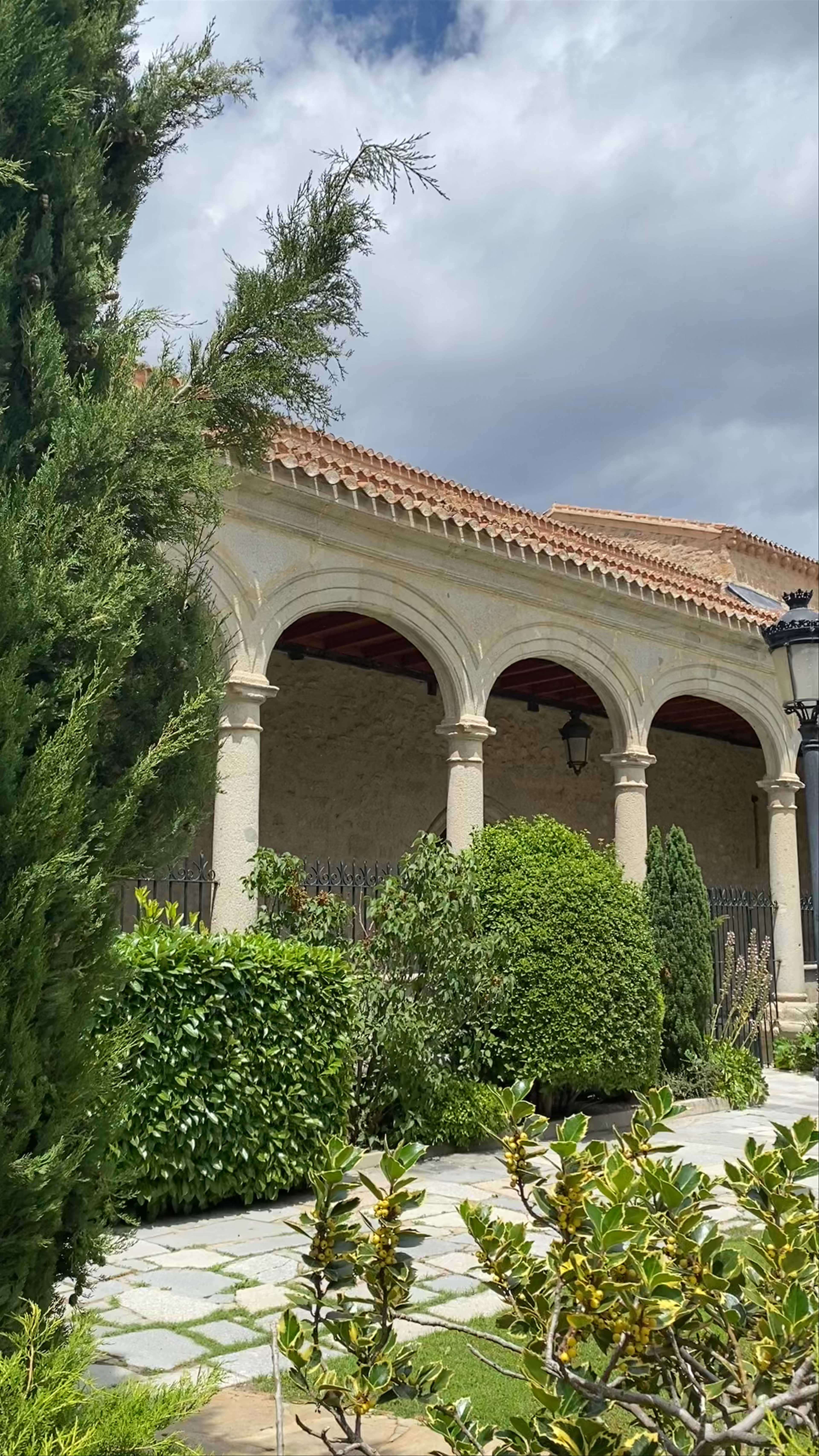 Iglesia de Nuestra Señora de las Nieves