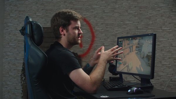 Analysis of Dust2 B Site