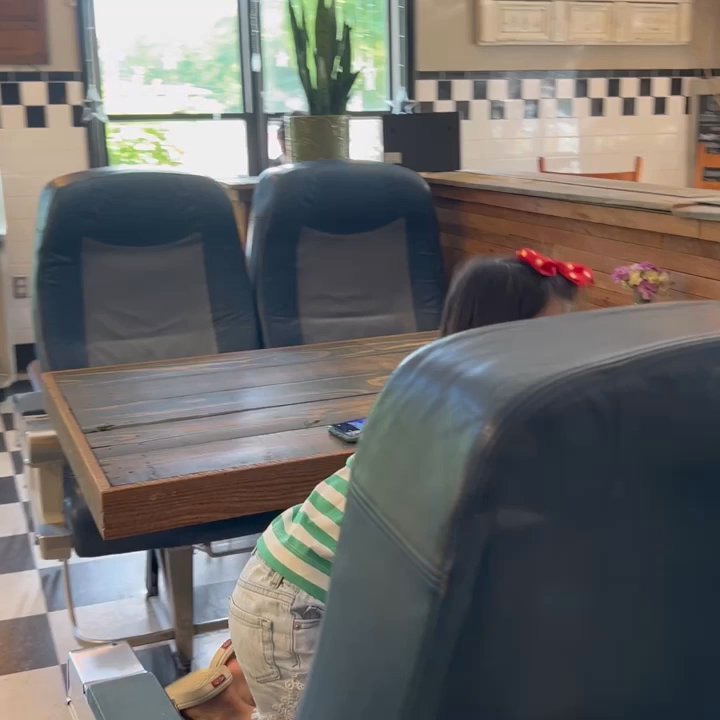 Circa's Coffee House - Everything about this place was thumbs up. - Coffee & Tea Near Me - Tyrone, Georgia