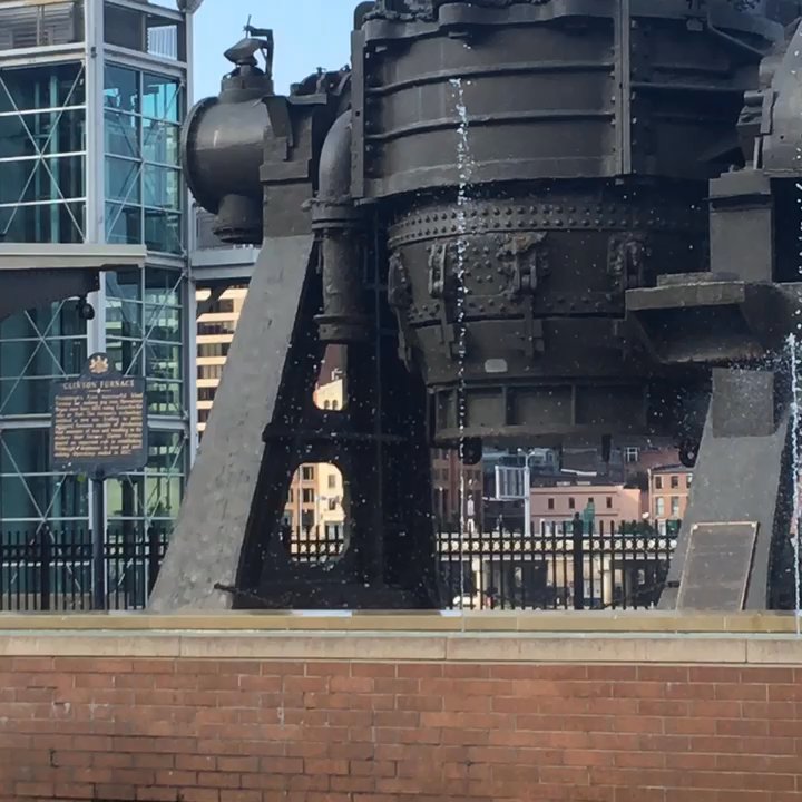 Station Square - Shopping Centers Near Me - Pittsburgh, Pennsylvania