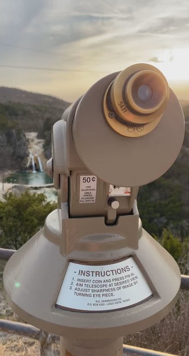 777 Zipline - Scenic overlook views - Amusement Parks Near Me - Davis, Oklahoma