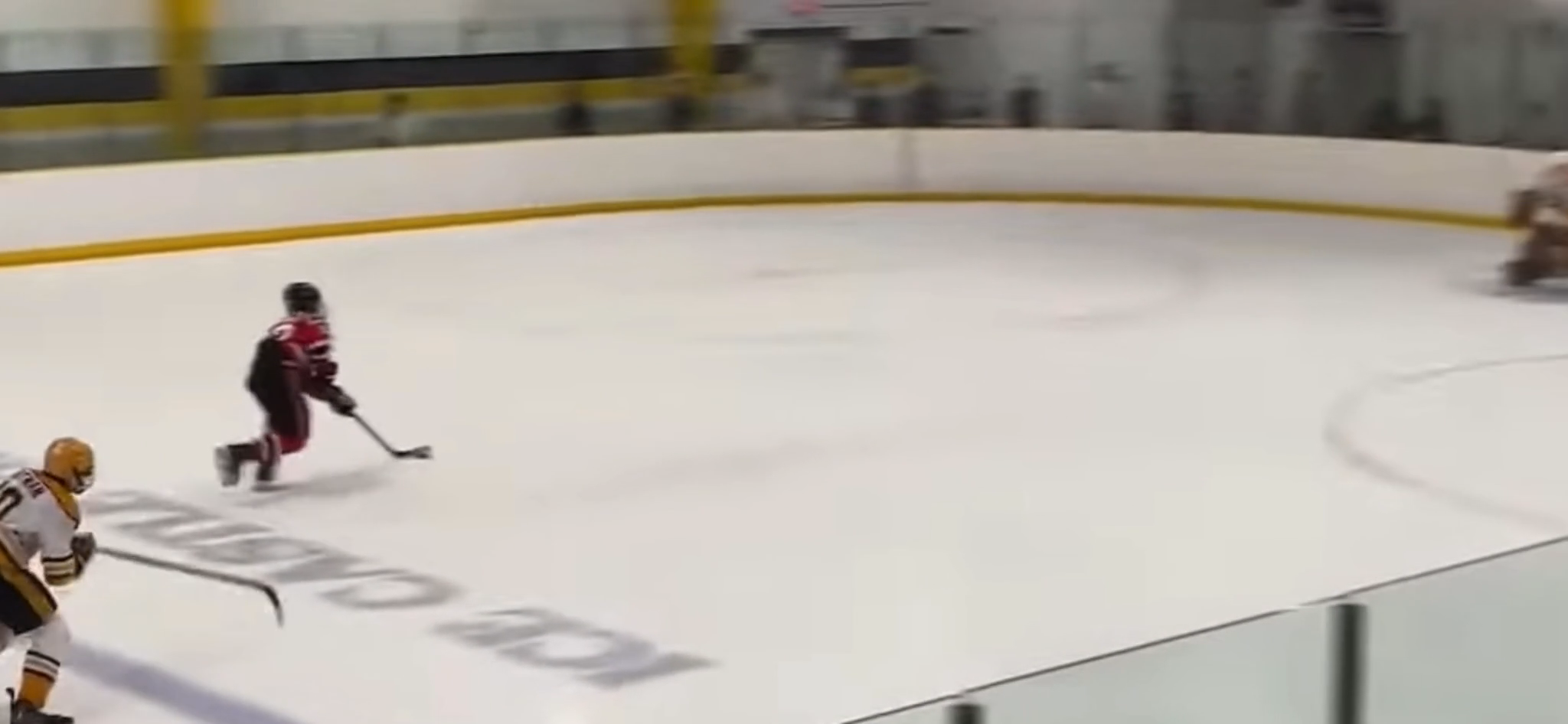 Michael Kandrach's Top Highlights | New Jersey Rockets 16U AAA