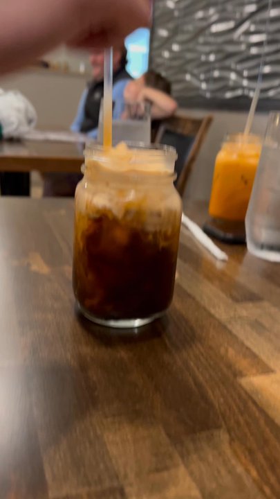 Thai Story - Thai iced tea - Thai Near Me - Chagrin Falls, Ohio