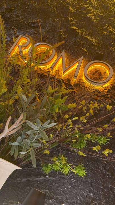 ROMO RESTAURANT - Updated March 2026 - 43 Photos & 19 Reviews - 177 3rd ...