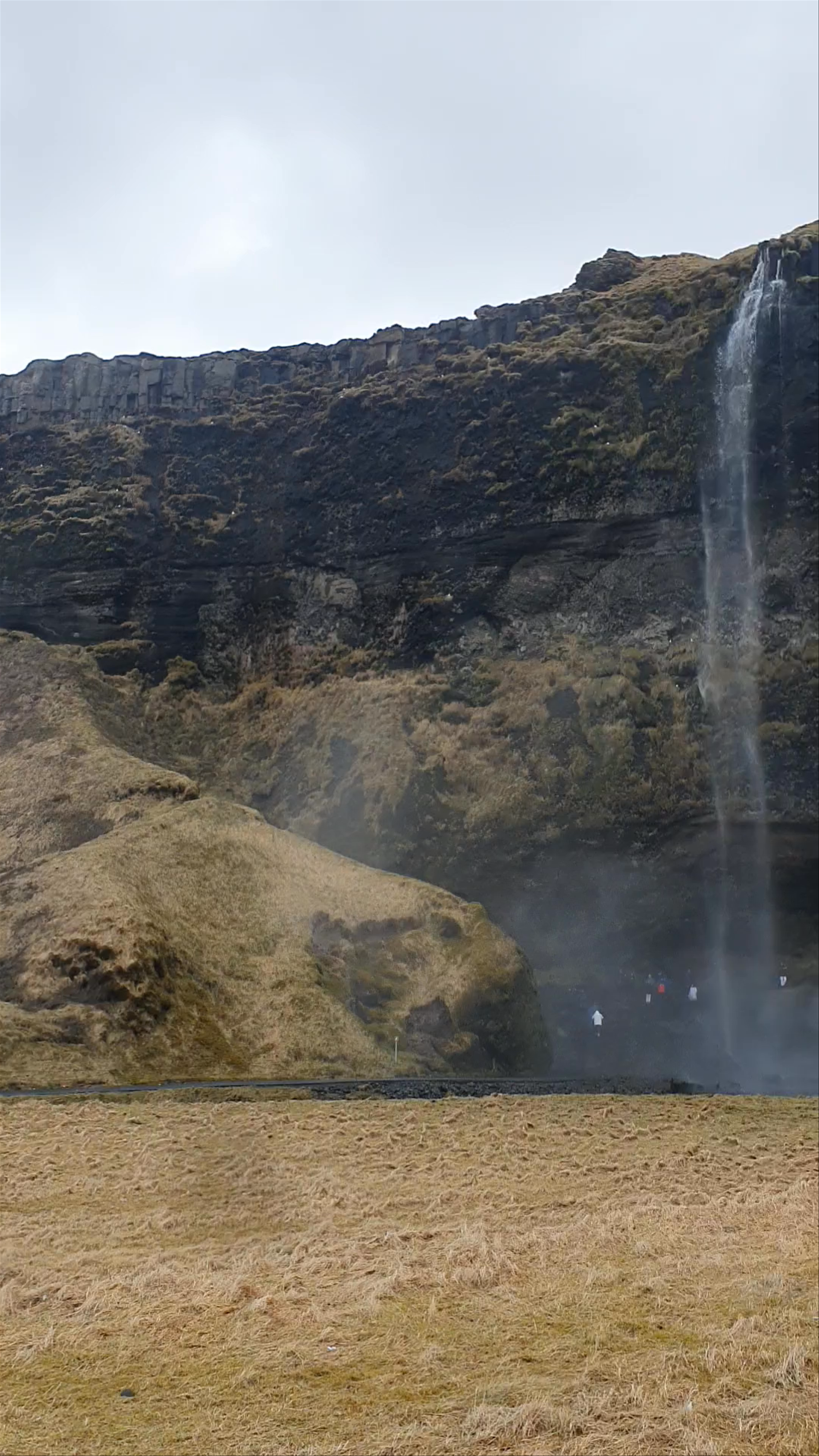 Seljalandsfoss: Iceland's Iconic Waterfall Adventure