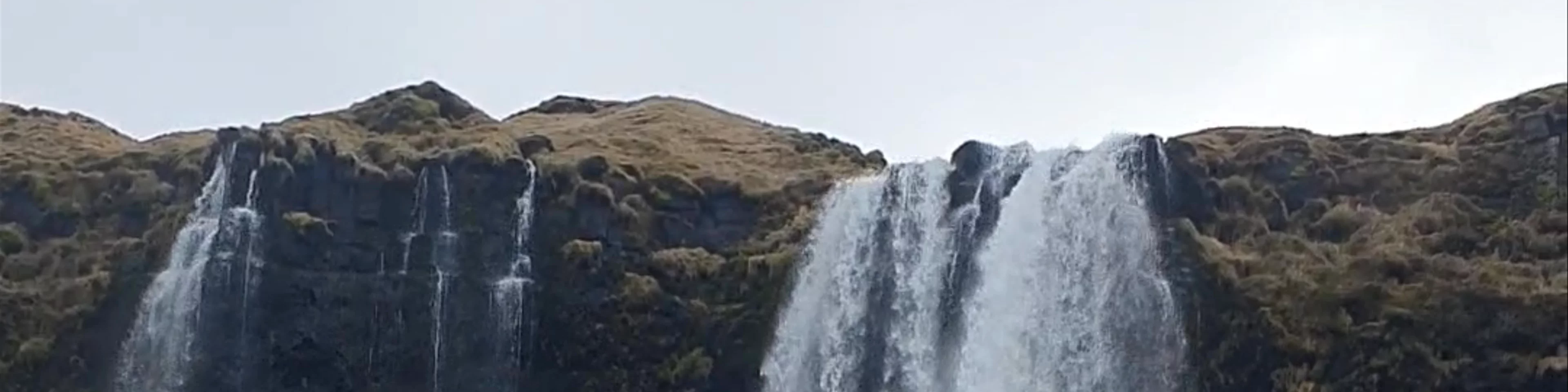 Seljalandsfoss