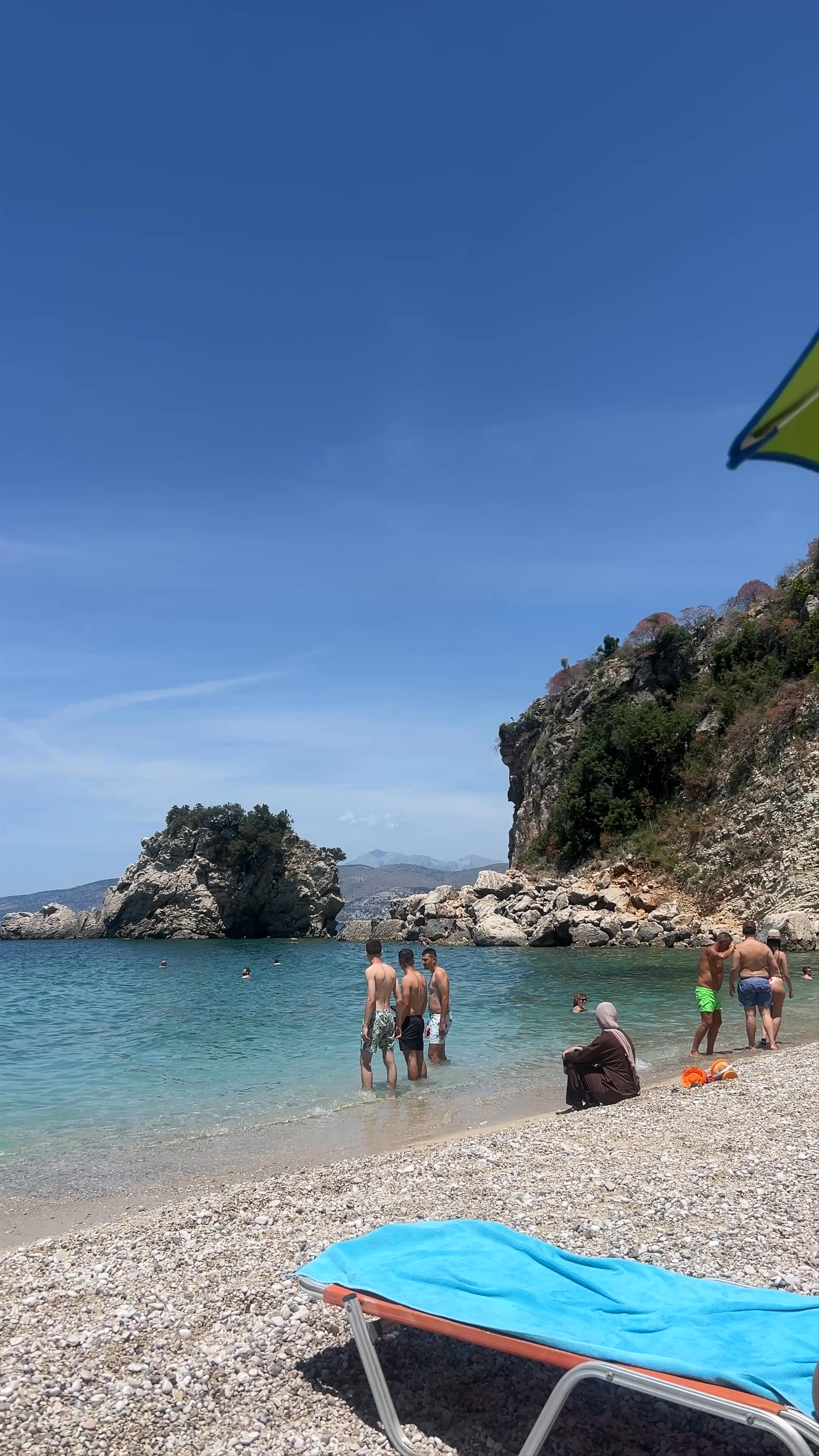 Mirror Beach
